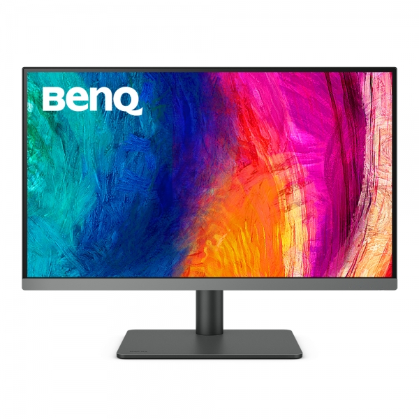 BenQ 68,6cm PD2706U   16:9  DP/HDMI/USB bk.lift/piv.spk. UHD