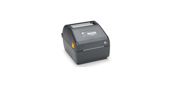 Zebra Desktopdrucker ZD421d [ZD4A043-D0EE00EZ]