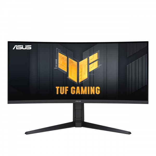 ASUS TUF Gaming VG34VQL3A 86.7cm (21:9) UWQHD HDMI DP