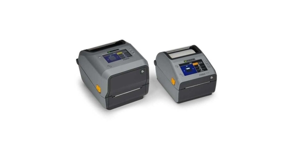 Zebra Desktopdrucker ZD621t [ZD6A042-30EF00EZ]