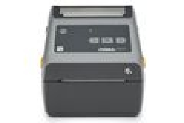 Zebra Desktopdrucker ZD621d [ZD6A042-D0EF00EZ]