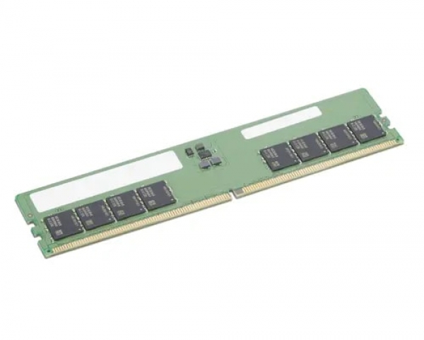 Lenovo  32GB DDR5  4800 MHz        U-DIMM