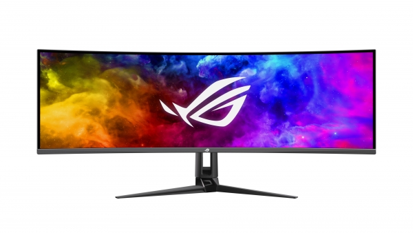 ASUS  ROG Swift OLED PG49WCD 124,46cm (32:9) DQHD HDMI DP