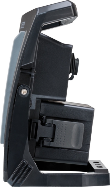 Brennenstuhl Multi Battery LED Hybrid Strahler