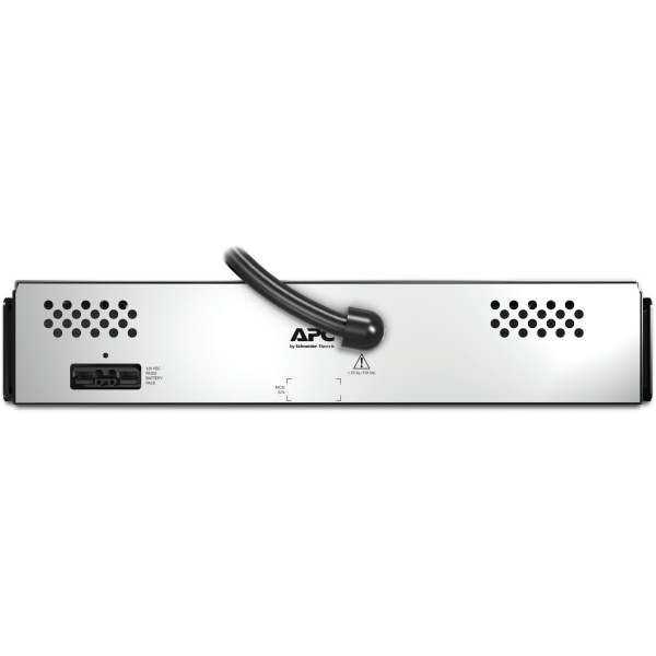 APC Smart-UPS SMX120RMBP2U X Batterie Pack
