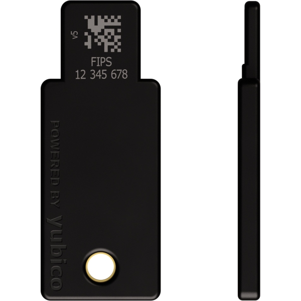 Yubico YubiKey 5 NFC FIPS