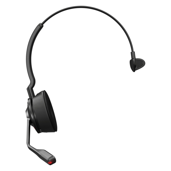 Jabra Engage 55 MS Headset schwarz