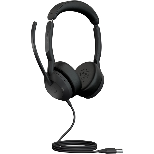 JABRA Evolve2 50 USB-A UC Stereo