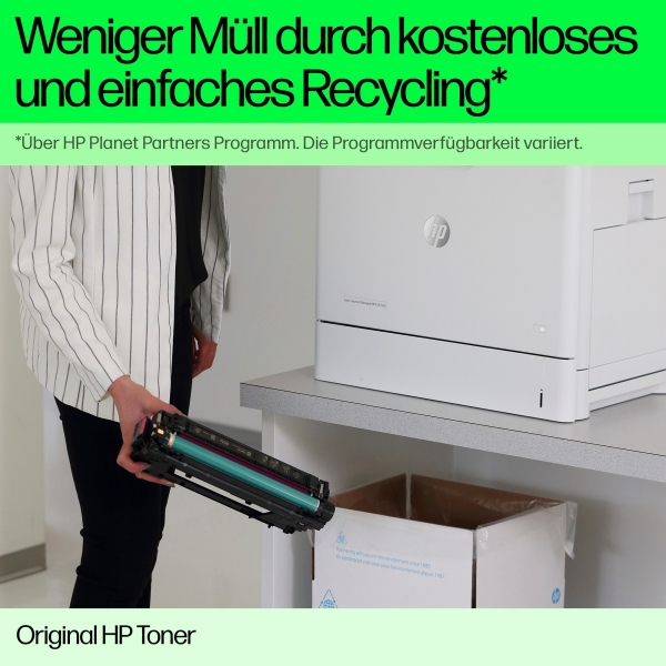 HP Transferkit CE249A