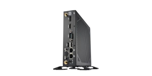 Shuttle Barebone slim DS50U7   i71355U