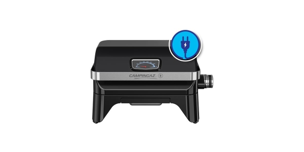 CAMPINGAZ Attitude 2go Electric Tischgrill