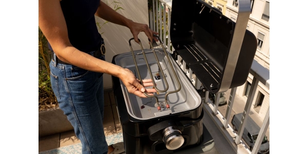 CAMPINGAZ Attitude 2go Electric Tischgrill