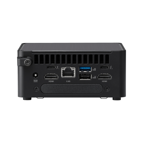 ASUS NUC 14 PRO RNUC14RVHV700002I