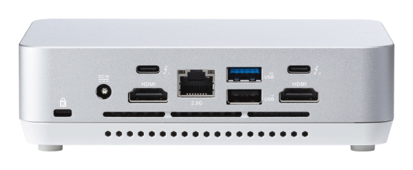 ASUS NUC 14 PRO+ RNUC14RVSU900002I