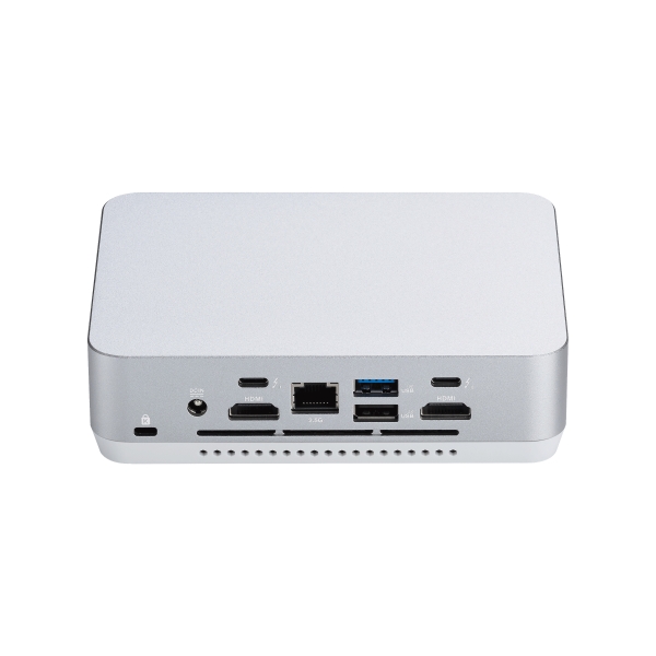 ASUS NUC 14 PRO+ RNUC14RVSU900002I