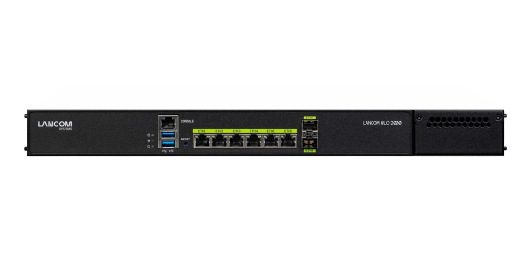LANCOM WLC-2000 (EU) WLAN-Controller