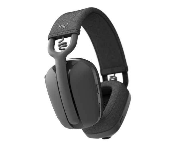 Logitech Headset Zone Vibe 100 graphite