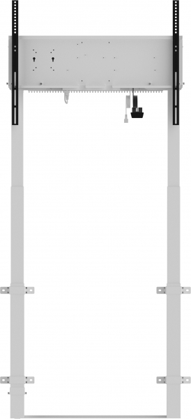 IIYAMA Floor supported wall lift MD-WLIFT2031-W1 electric retail (Speditionsversand)