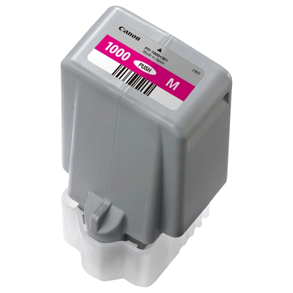 Canon PFI1000M magenta