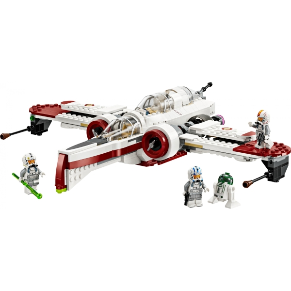 LEGO Star Wars ARC-170 Starfighter 75402