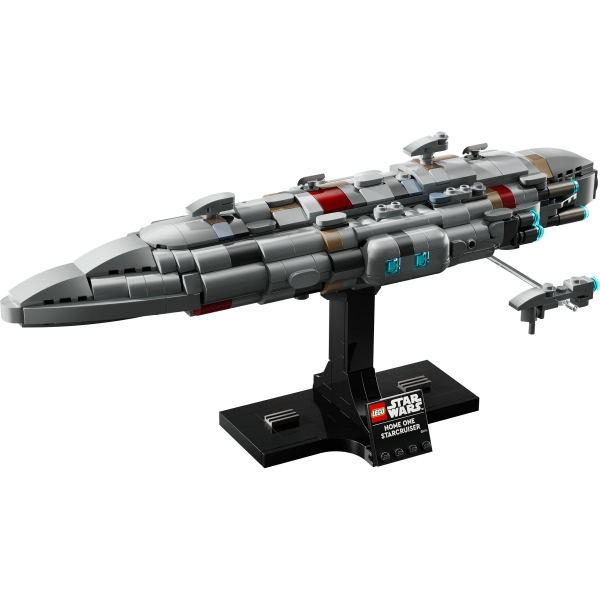 LEGO Star Wars Home One Starcruiser 75405