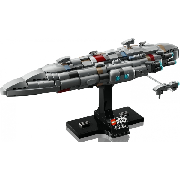 LEGO Star Wars Home One Starcruiser 75405
