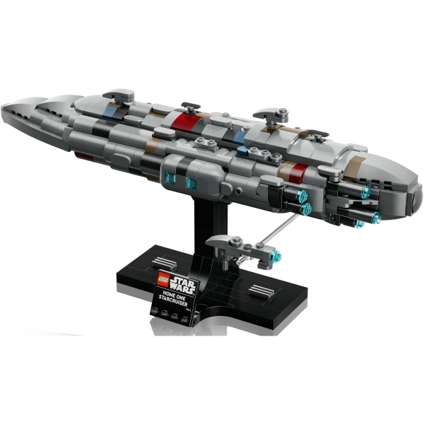 LEGO Star Wars Home One Starcruiser 75405