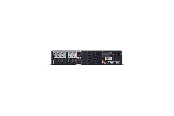 Cyberpower USV PR3000ERT2UC 19 3000W Line-Interactive