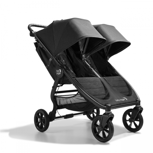 baby jogger City Mini GT2 Double Jet