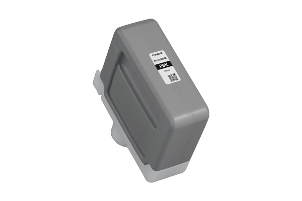 Patrone Canon PFI-3300PBK black