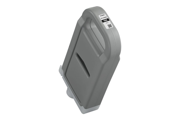 Patrone Canon PFI-3700PBK black