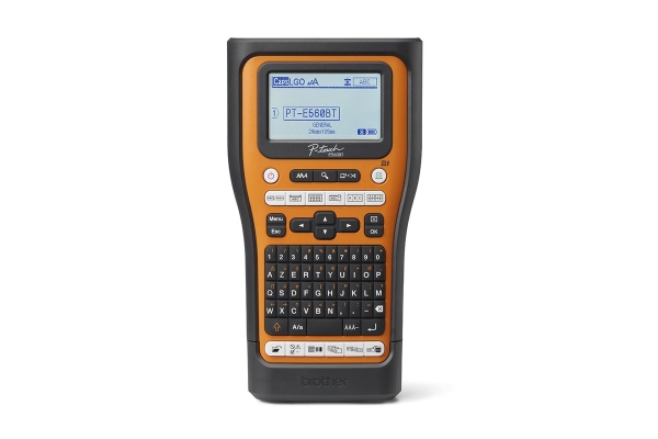 Brother P-touch E560BTVP