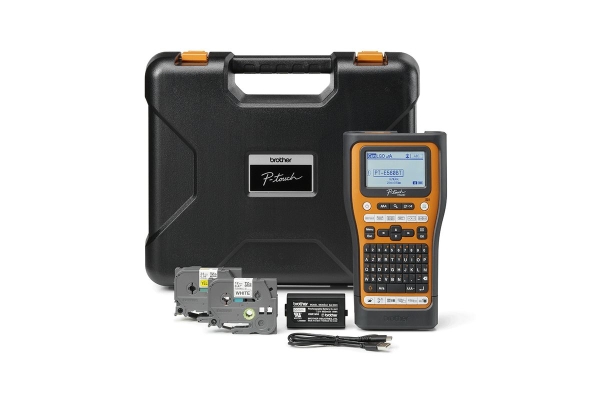Brother P-touch E560BTVP