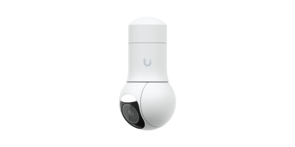 Ubiquiti Video Camera UVC-G5-PTZ white