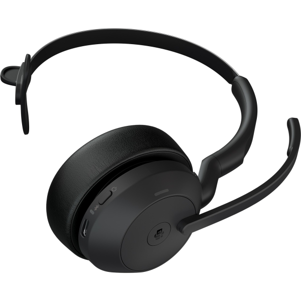 Jabra Evolve2 55 Link380a MS Mono