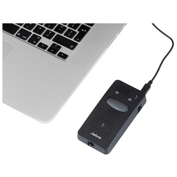 Jabra LINK 860 Vielzweckverstärker