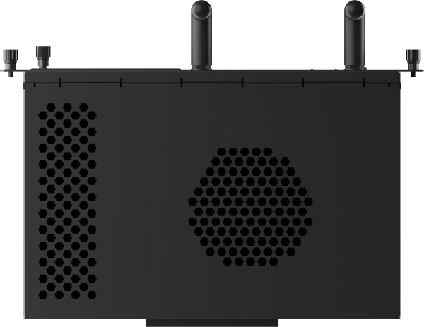 IIYAMA Zubehör SlotPC Modul OPC51204BC-1 W11IoT