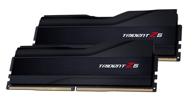 DDR5 48GB PC 8400 CL40 G.Skill KIT (2x24GB) 48-TZ5K