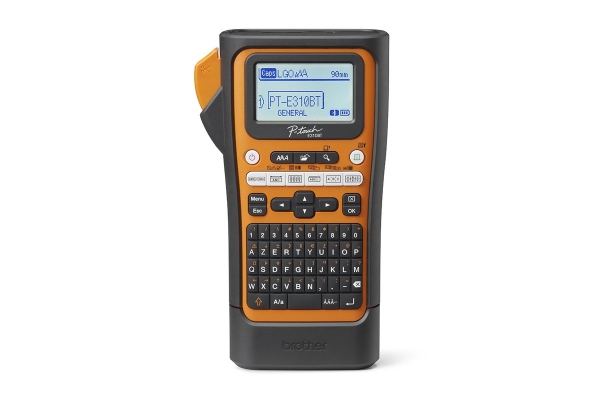 Brother P-touch E310BTVP