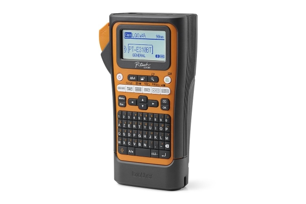 Brother P-touch E310BTVP