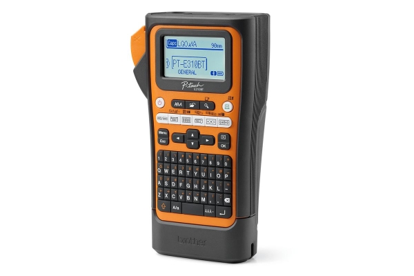Brother P-touch E310BTVP