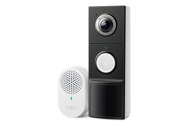 TP-Link Smart Doorbell D235