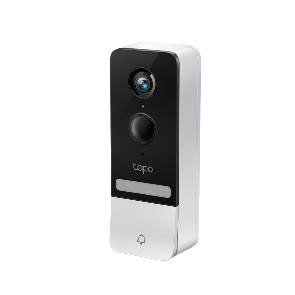 TP-Link Smart Doorbell D230S1