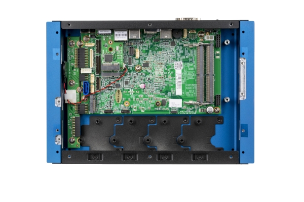 Shuttle Box BPCAL02-i5 i5-1235U DDR5