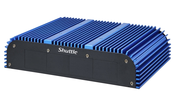 Shuttle Box BPCAL02-i5 i5-1235U DDR5