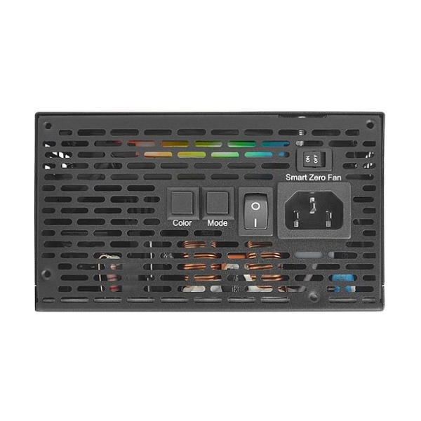 650W Thermaltake Toughpower GF1 Gold ARGB