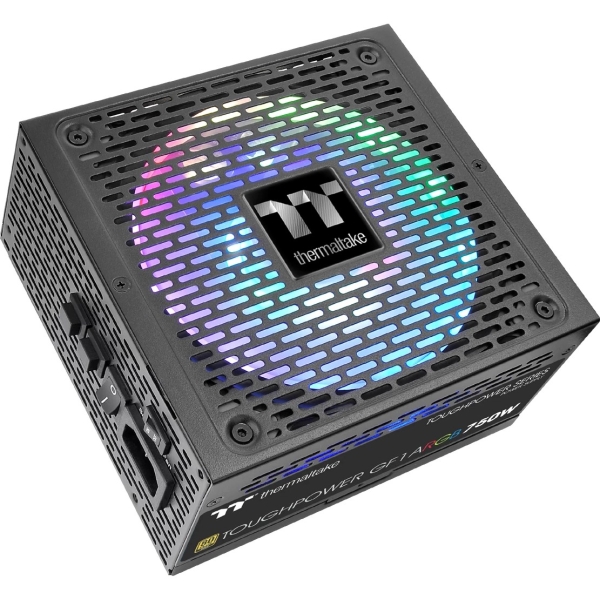 750W Thermaltake Toughpower GF1 Gold ARGB