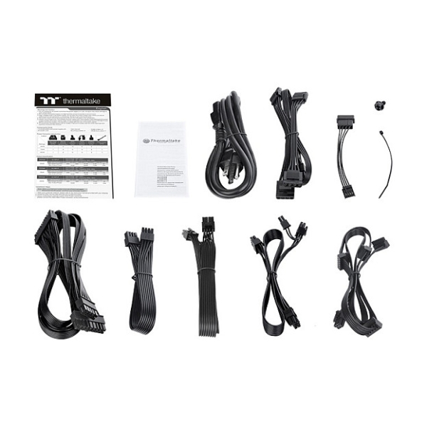 750W Thermaltake Toughpower GF2 ARGB