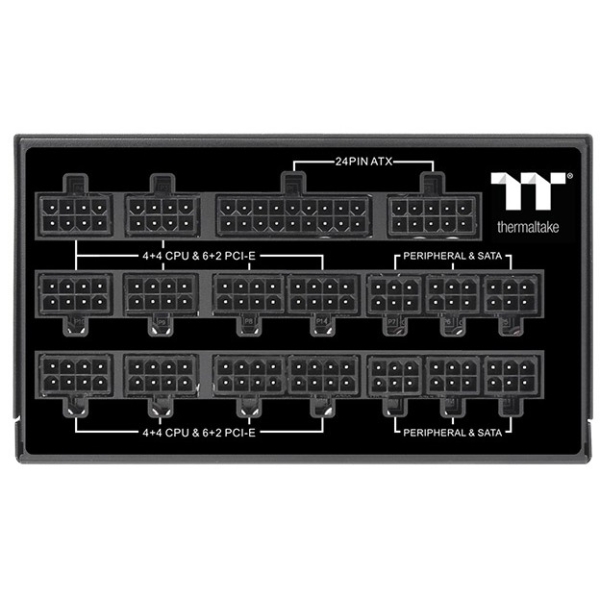1550W Thermaltake Toughpower TF1