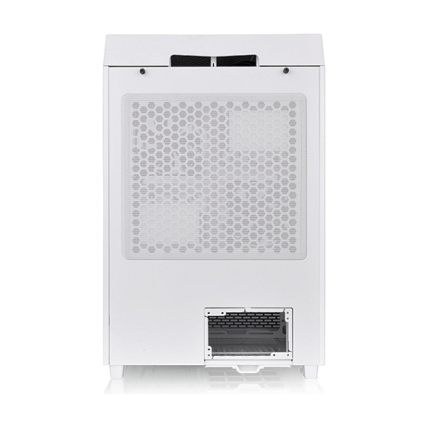 Thermaltake The Tower 500 Snow White